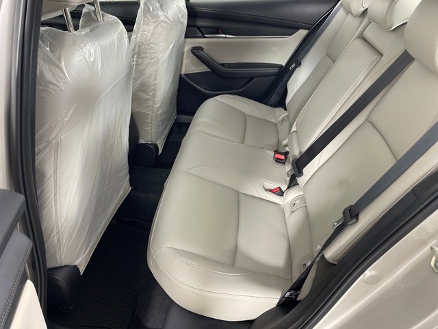 2026 Mazda Mazda3 Preferred - Photo 4