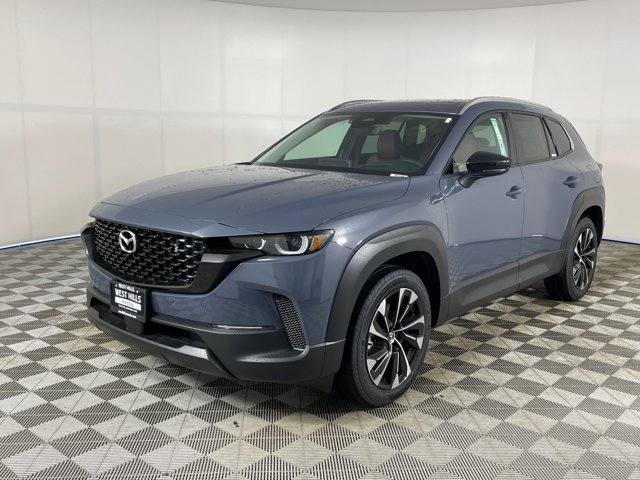2026 Mazda CX-50 2.5 Hybrid Premium Plus's photo