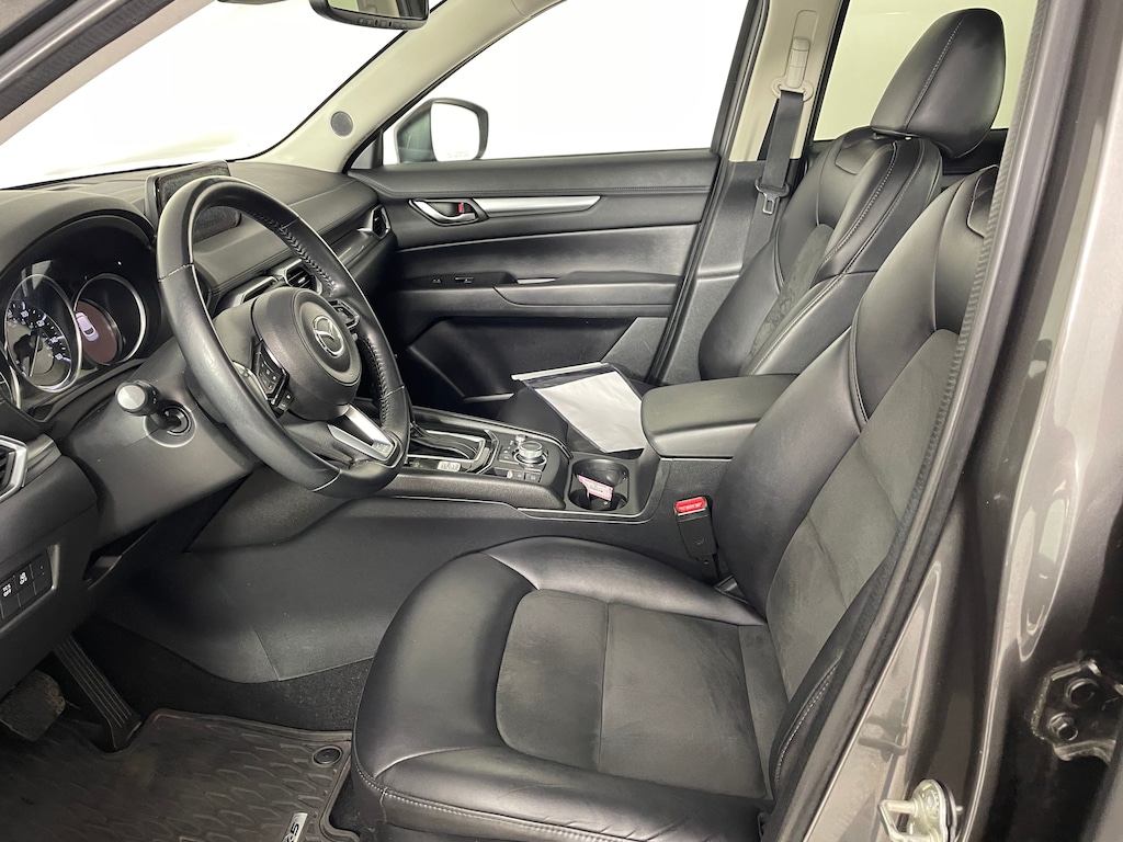 Used 2019 Mazda Mazda CX-5 Touring SUV