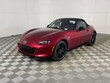  Mazda MX-5 Miata