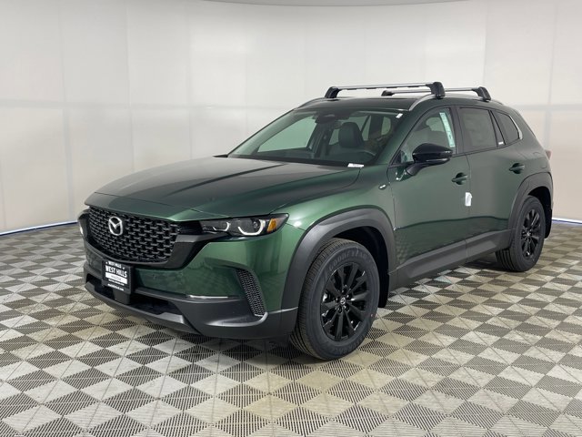 2026 Mazda CX-50 2.5 S Preferred's photo
