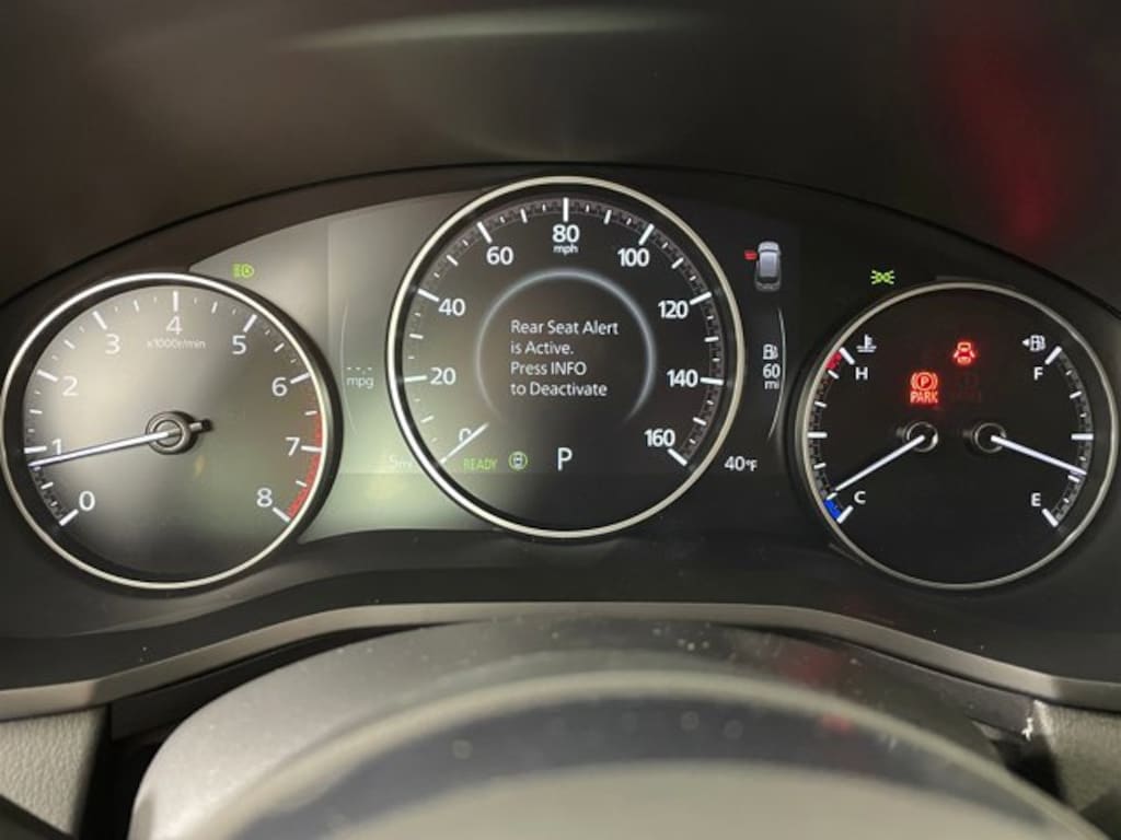 New 2026 Mazda CX-70 3.3 Turbo Preferred SUV