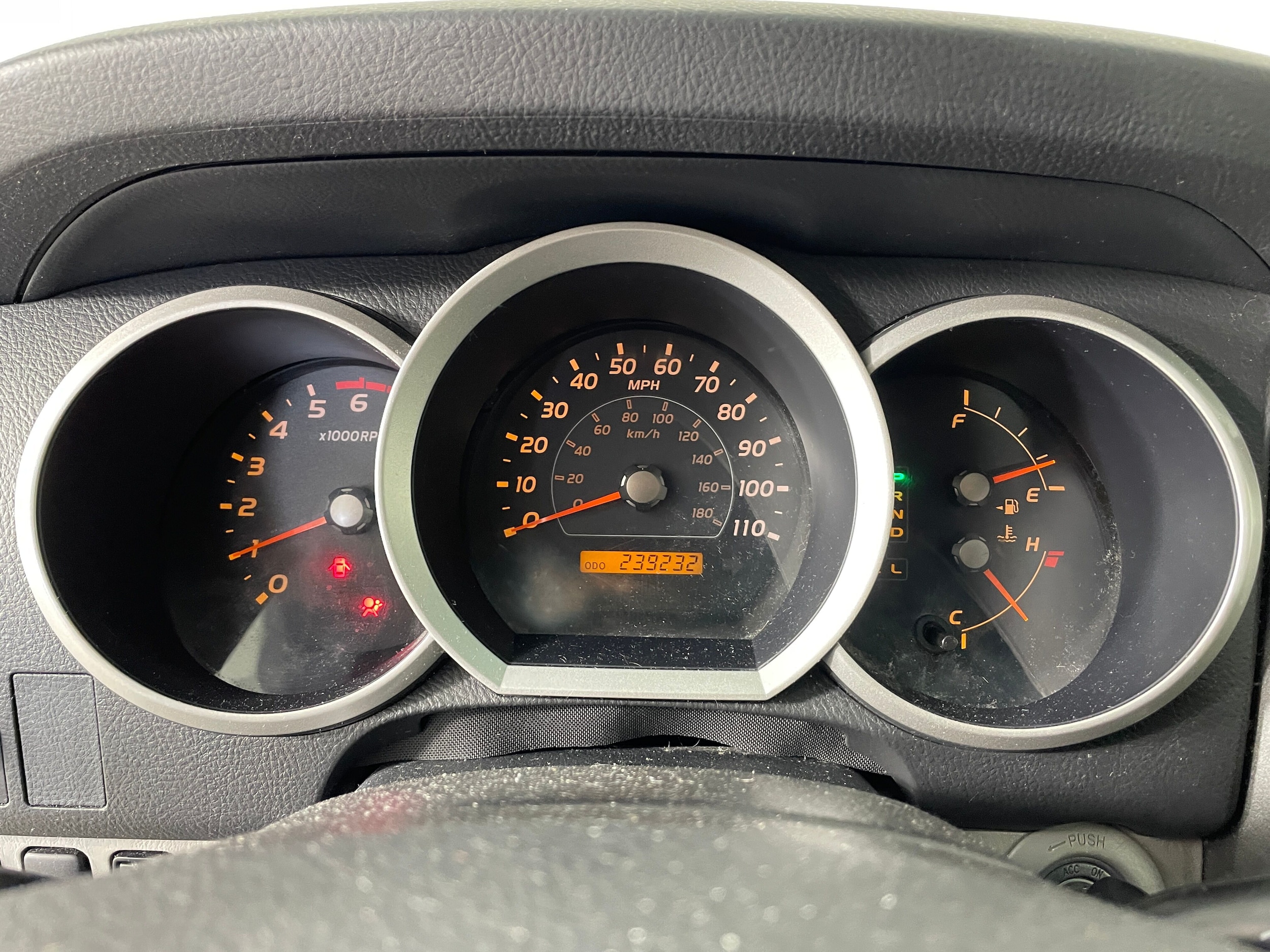 2008 Toyota 4Runner SR5 photo 5