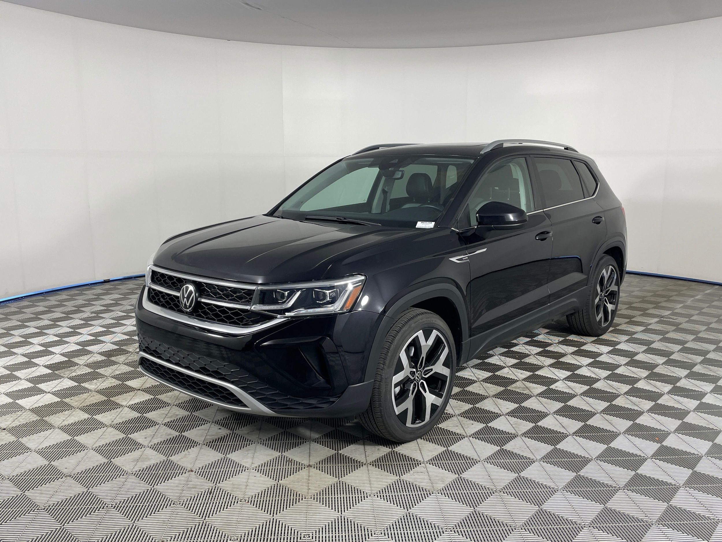 2023 Volkswagen Taos
