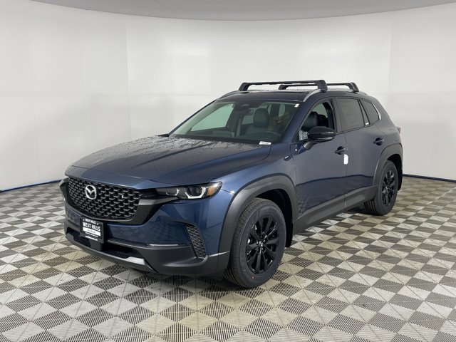2026 Mazda CX-50 Preferred's photo