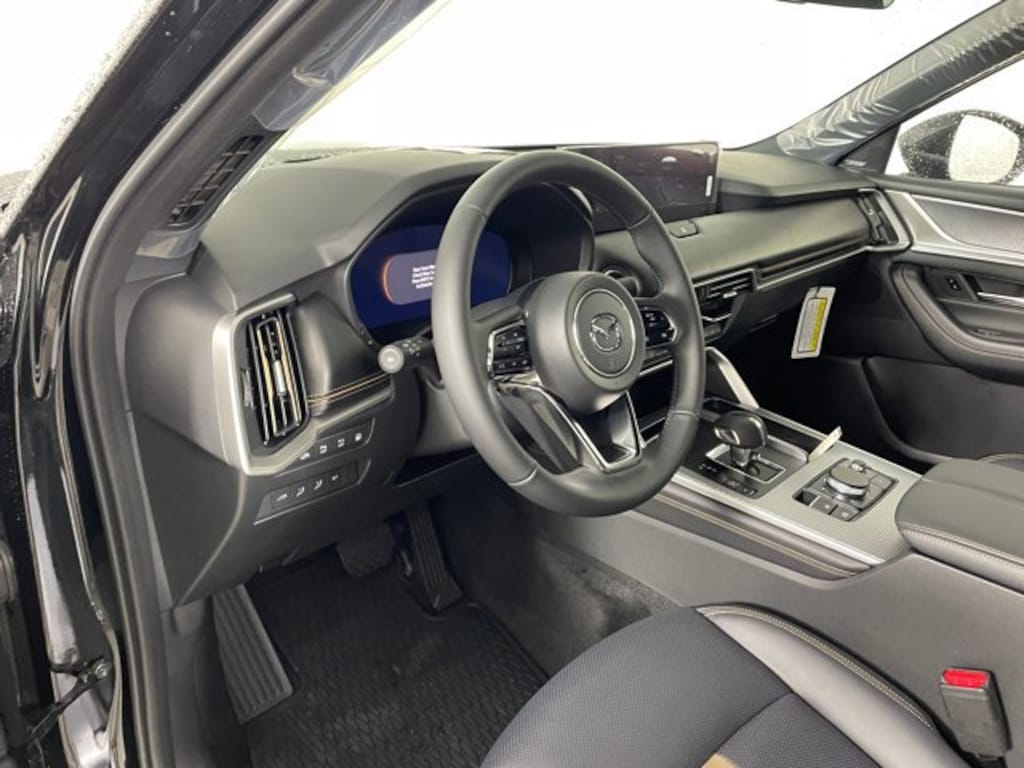 New 2026 Mazda CX-90 Plug-In Hybrid Premium Plus SUV