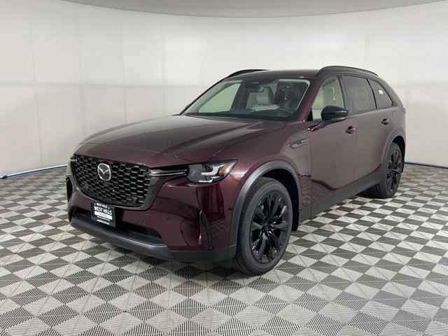 2026 Mazda CX-90 3.3 Turbo Premium Sport SUV