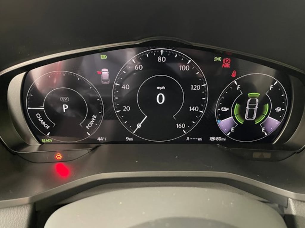 New 2026 Mazda CX-90 Plug-In Hybrid Premium Sport SUV