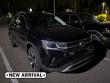 Used 2023 Volkswagen Taos 1.5T SEL SUV