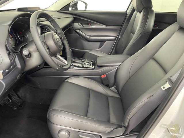 2025 Mazda CX-30 2.5 Select Sport photo 2