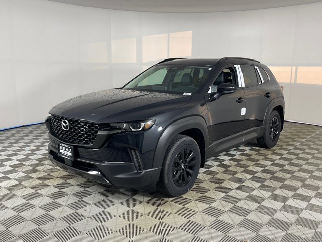 2026 Mazda CX-50 Premium's photo