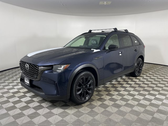 2026 Mazda CX-90 Premium Package's photo
