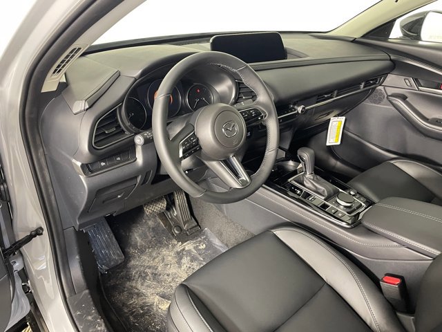 2025 Mazda CX-30 2.5 Select Sport photo 3