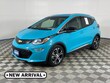 Chevrolet Bolt EV