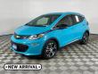 Used 2021 Chevrolet Bolt EV Premier Hatchback