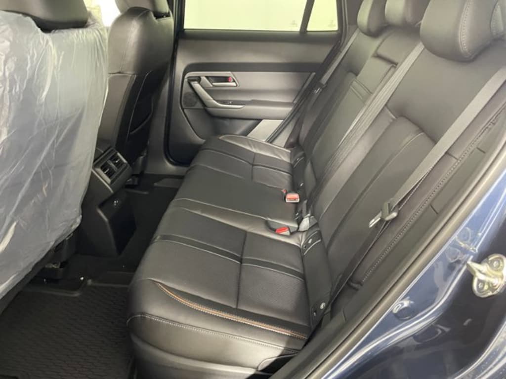 New 2026 Mazda CX-50 Hybrid Premium SUV