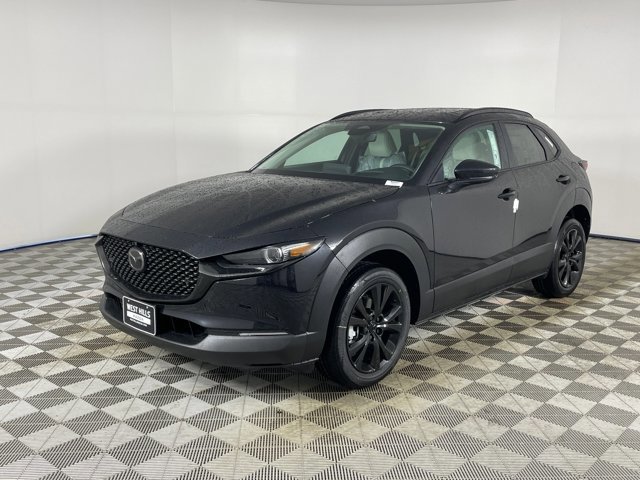 2026 Mazda CX-30 Turbo Aire Edition AWD's photo