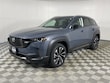 Mazda CX-50 Hybrid