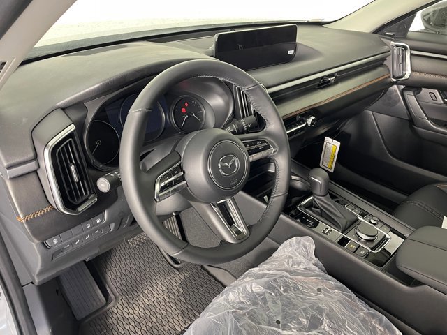 2025 Mazda CX-50 Premium Plus photo 2