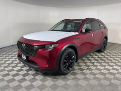 2026 Mazda CX-90 Plug-In Hybrid Premium Sport SUV
