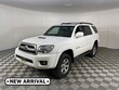  Toyota 4Runner