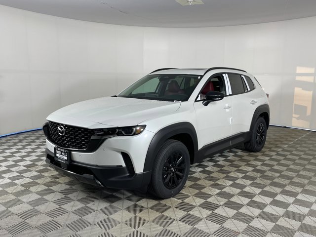 2026 Mazda CX-50 Premium's photo