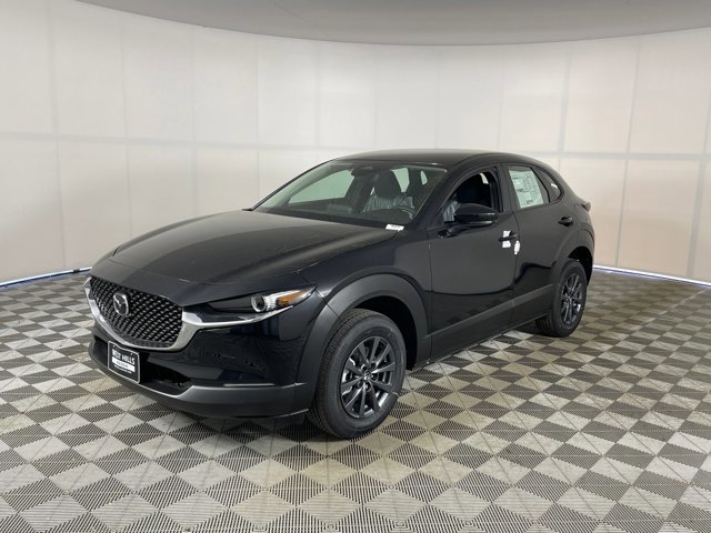 2026 Mazda CX-30 S