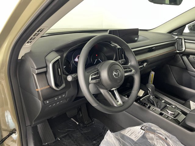 2026 Mazda CX-50 photo 2