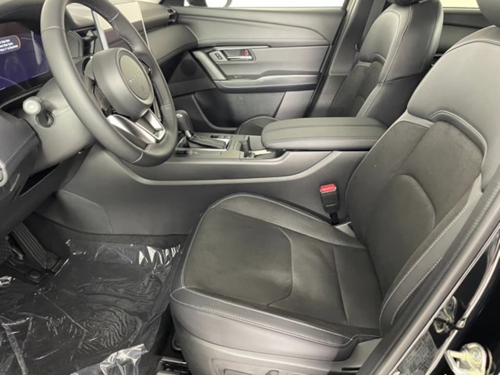 New 2026 Mazda CX-5 2.5 S Preferred SUV
