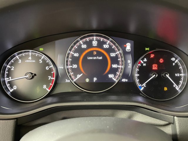 2025 Mazda CX-50 2.5 S Premium photo 2