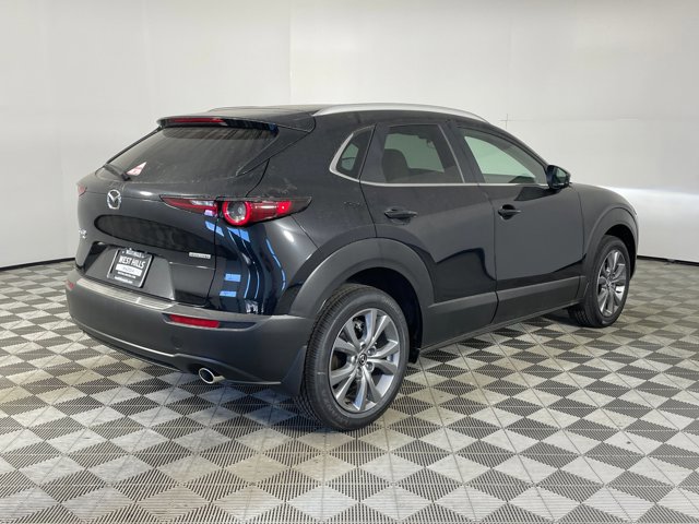 2025 Mazda CX-30 Preferred - Photo 6