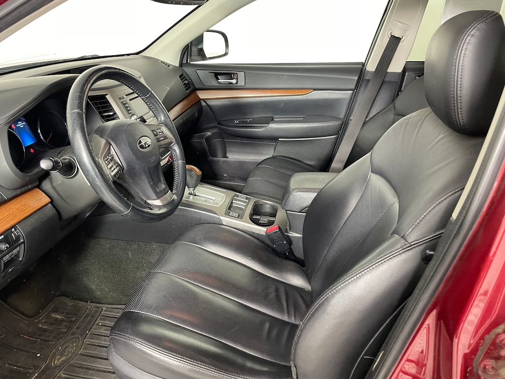 Used 2014 Subaru Outback 3.6R SUV