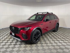 2026 Mazda CX-70 3.3 Turbo Premium Plus SUV