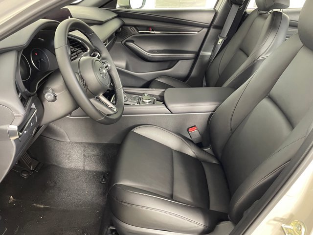2025 Mazda Mazda3 Hatchback 2.5 s Preferred photo 2
