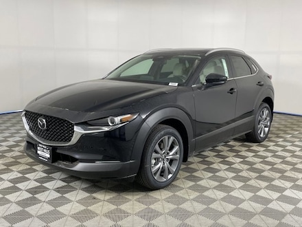 2025 Mazda CX-30 2.5 S Preferred Package SUV