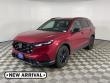 Used 2025 Honda CR-V Hybrid Sport-L SUV