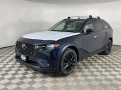 2026 Mazda CX-90 Plug-In Hybrid Premium Sport SUV