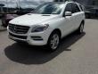 Used 2013 Mercedes-Benz M-Class ML 350 SUV