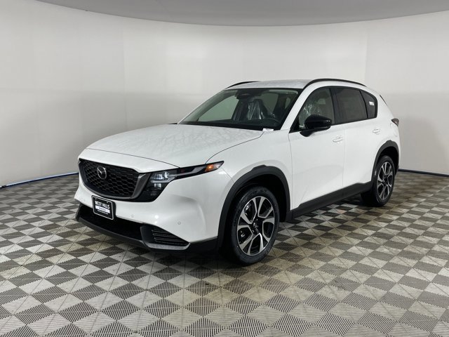 2026 Mazda CX-5 S Preferred Auto AWD's photo
