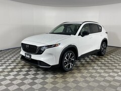 2026 Mazda CX-5 2.5 S Preferred SUV
