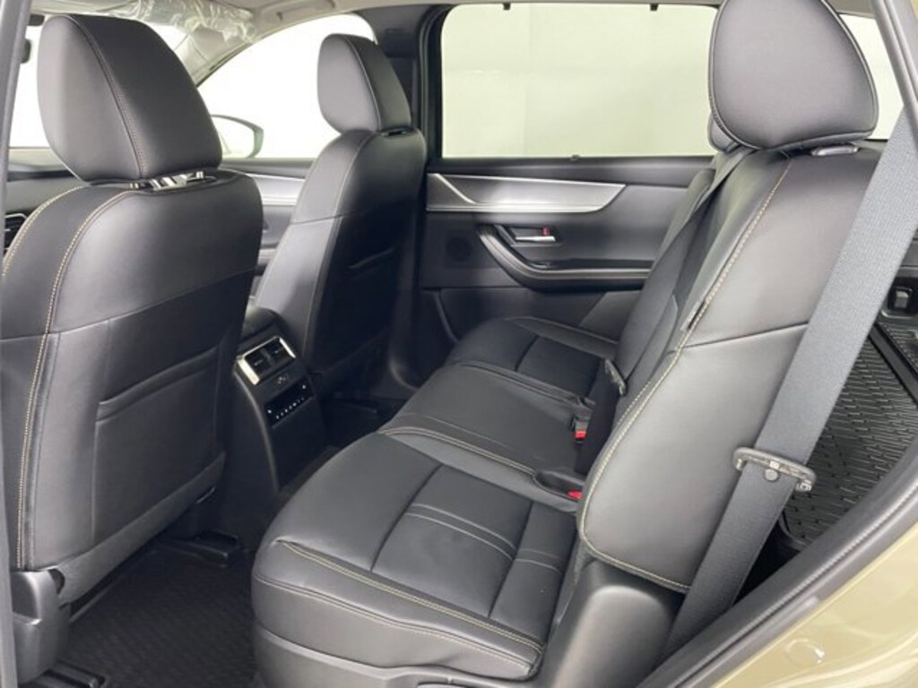 New 2026 Mazda CX-70 3.3 Turbo Preferred SUV