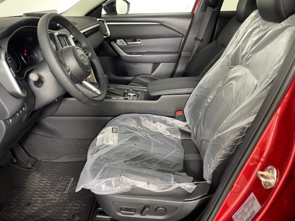 New 2026 Mazda CX-50 Hybrid Preferred SUV