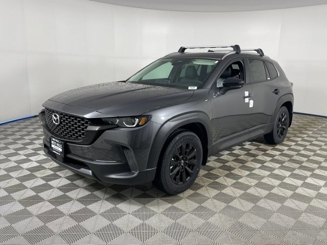 2026 Mazda CX-50 Preferred's photo