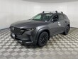  Mazda CX-50