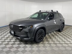 2026 Mazda CX-50 2.5 S Preferred SUV