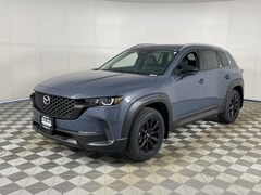 2026 Mazda CX-50 2.5 S Preferred SUV