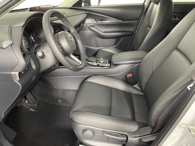 2025 Mazda CX-30 2.5 Select Sport photo 2