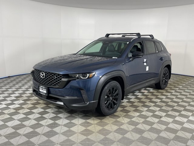 2026 Mazda CX-50 Preferred's photo