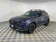  Mazda CX-50