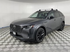 2026 Mazda CX-90 Plug-In Hybrid Premium Sport SUV